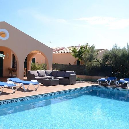 Villas Las Golondrinas 칼란 보쉬 외부 사진