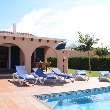 Villas Las Golondrinas 칼란 보쉬 외부 사진