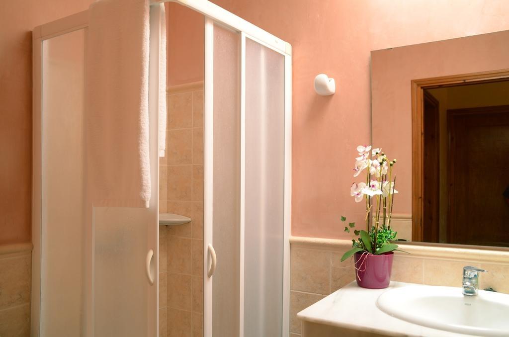 Villas Las Golondrinas 칼란 보쉬 외부 사진