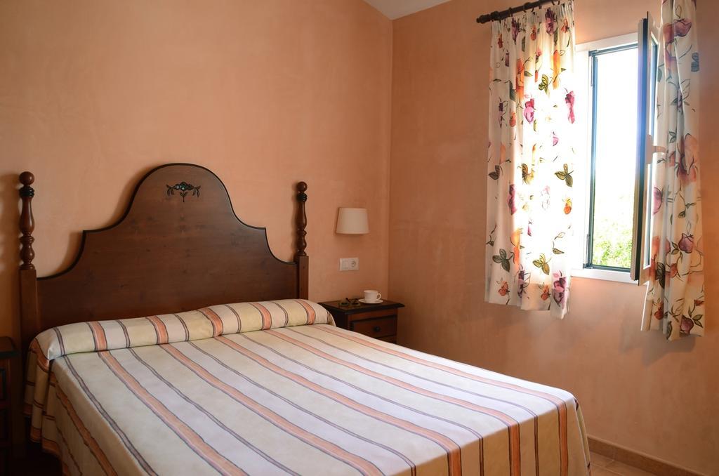 Villas Las Golondrinas 칼란 보쉬 외부 사진