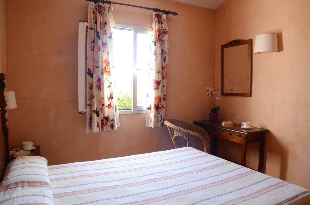 Villas Las Golondrinas 칼란 보쉬 외부 사진