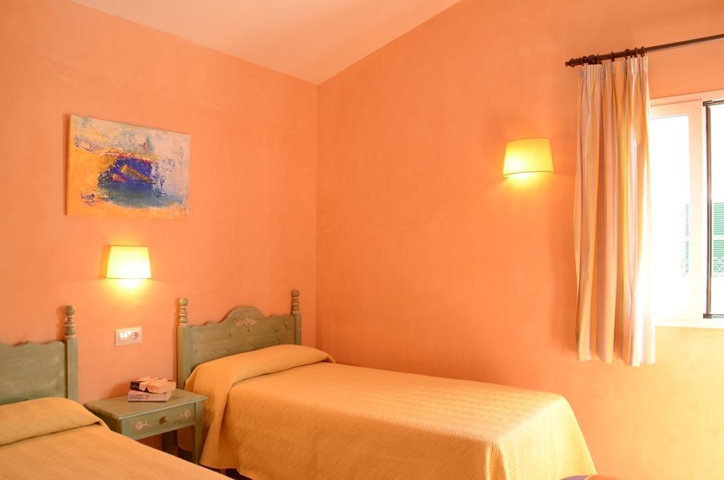Villas Las Golondrinas 칼란 보쉬 외부 사진