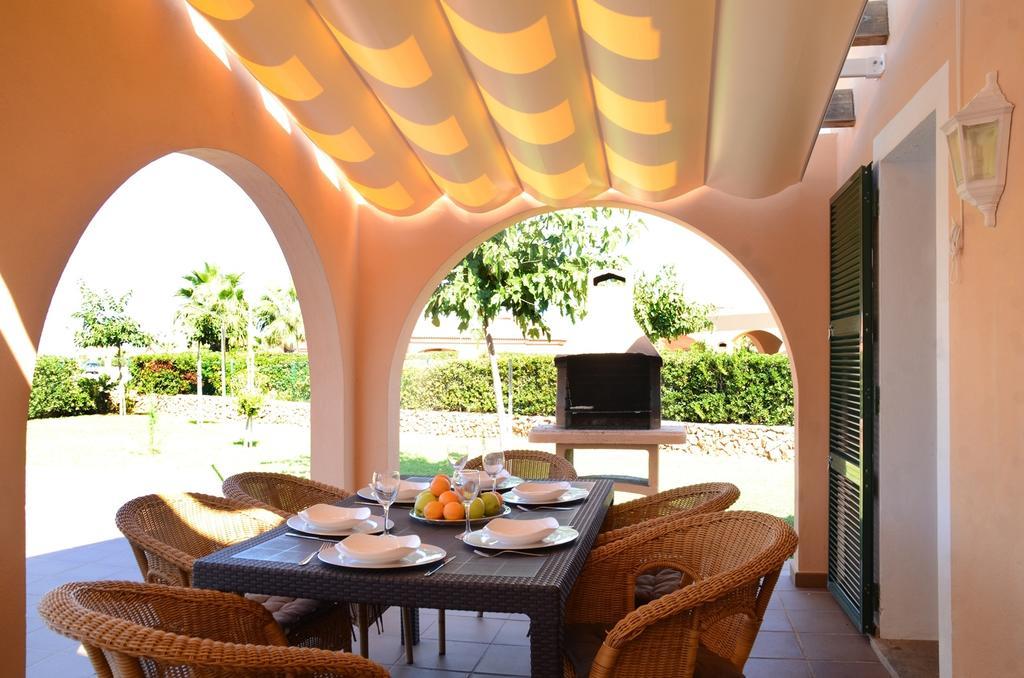Villas Las Golondrinas 칼란 보쉬 객실 사진